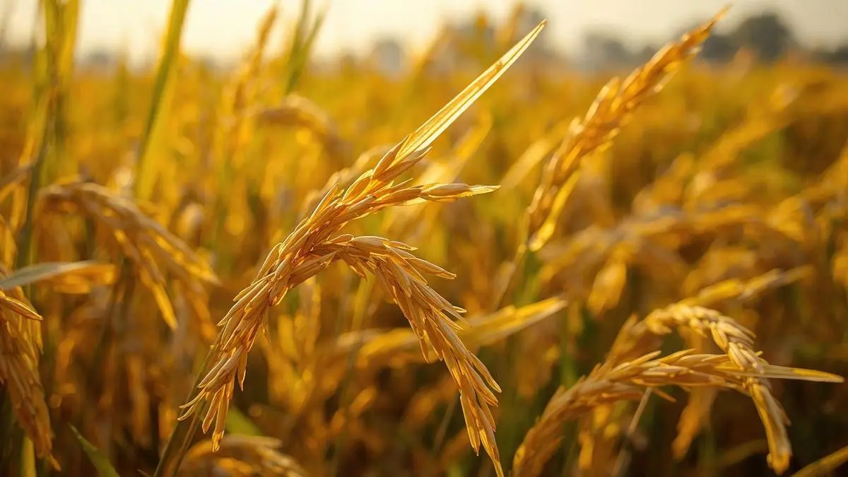 India becomes world’s largest rice producer, overtakes China: Shivraj ...